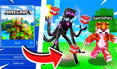 How to get mods on Minecraft PS4