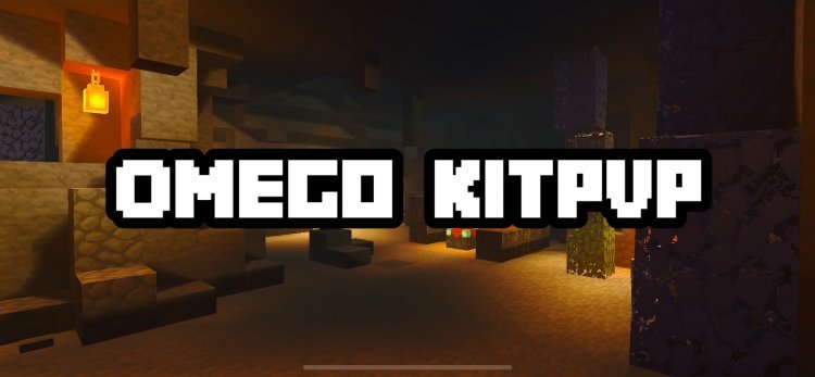 Omego KIT PVP (Realm)