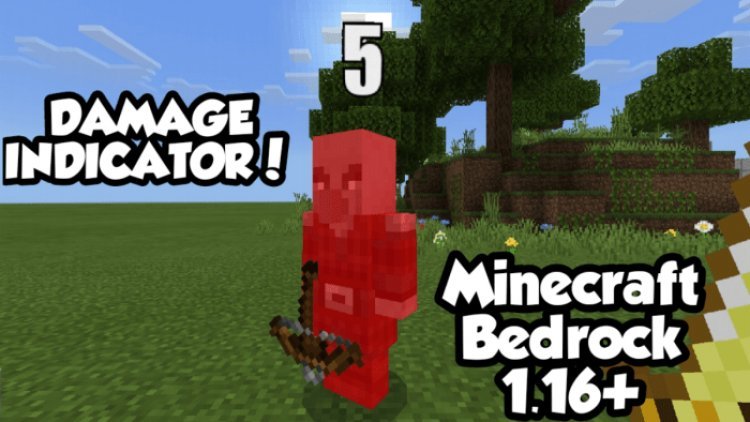 Damage Indicator Addon v3 [1.17 UPDATE]