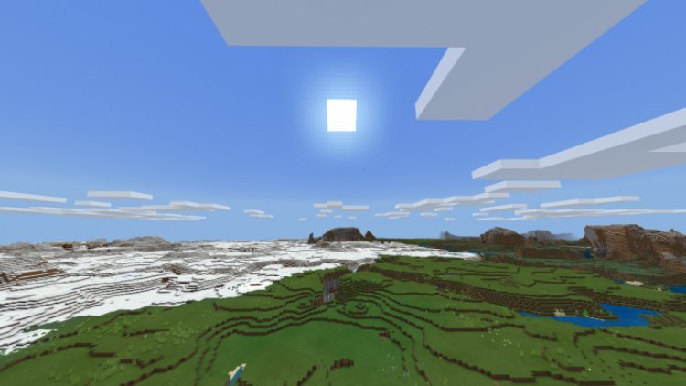 No Trees Pack (v.1.0)