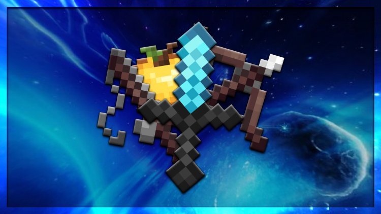 Ocean16x | Zedzor's 500 Subscriber PvP Texture Pack