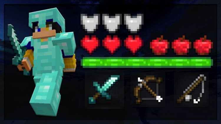 OasisFault [16x]