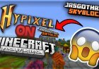 Jas's Skyblock [UPDATE]