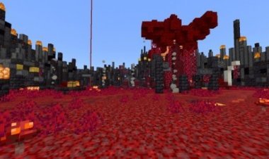 DARK ARENA KIT PVP