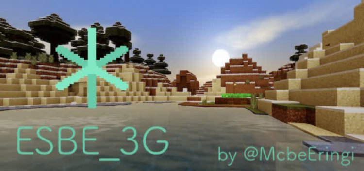 ESBE_3G Shader