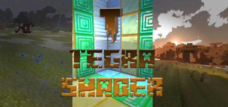 Tegra Shader v1.01b release!