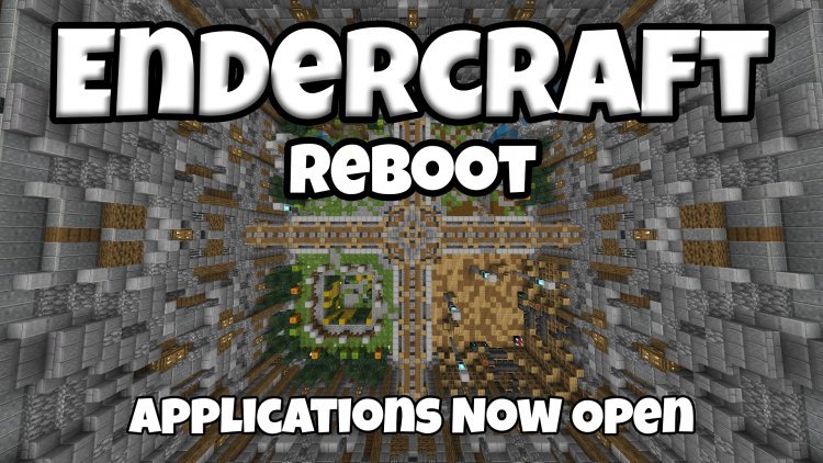 Endercraft Reboot