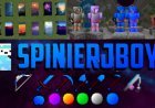Spinier’s PvP Pack