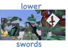 Lower Swords