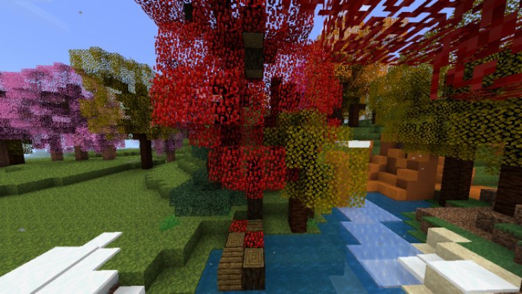 Lush Expansive V2.5 (Big Update!)