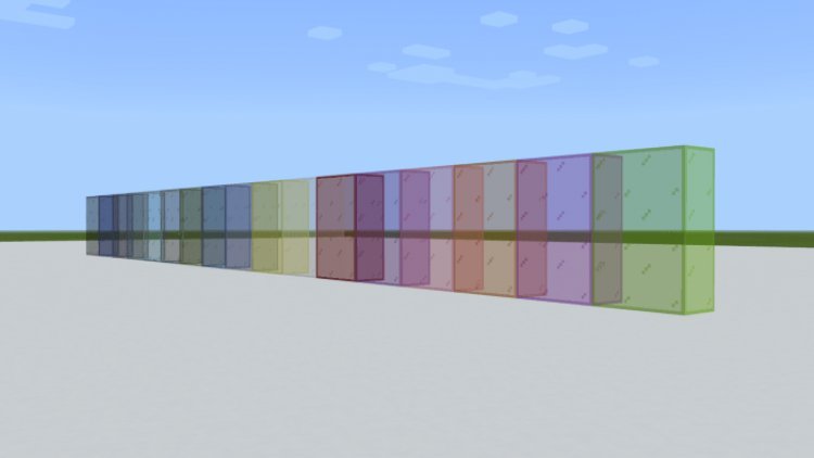 Connected Glass Addon