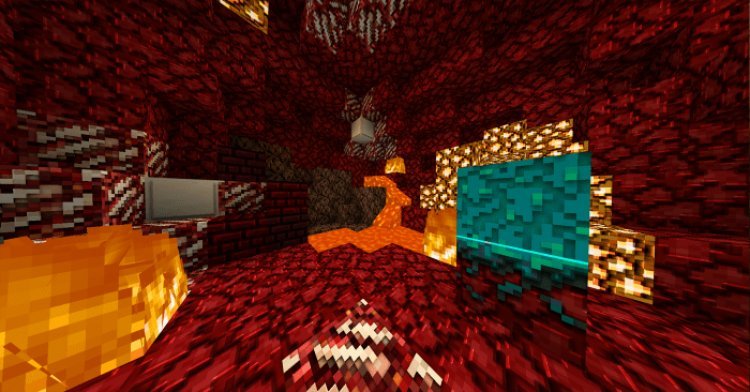 LvzBx Minecraft Default 3D Textures