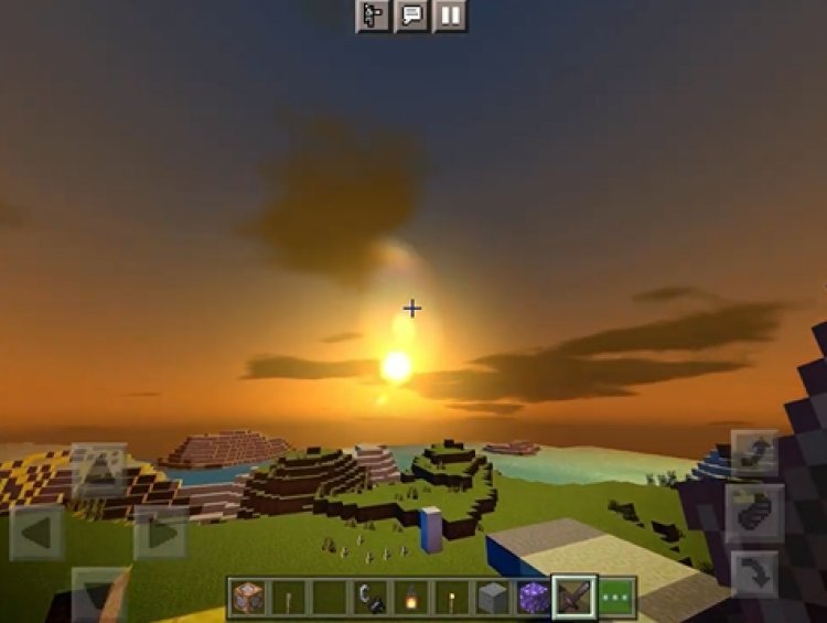 GRES Build1