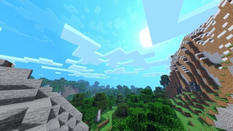 Ultra Realismo Shader v1.3