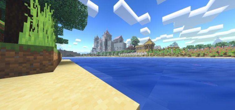 KSPE Shaders 1.4 (Android/iOS)