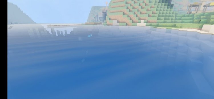 KAS BE Shader [Android/iOS]