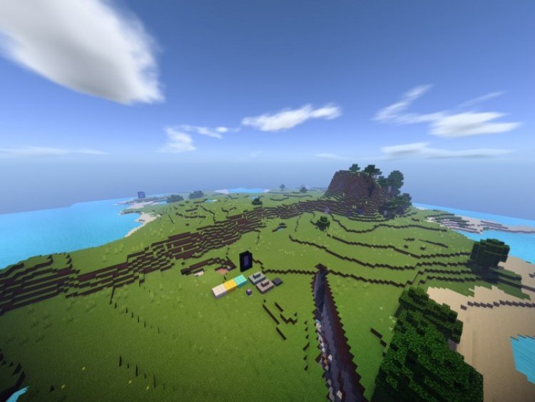 GGRshader v1.0