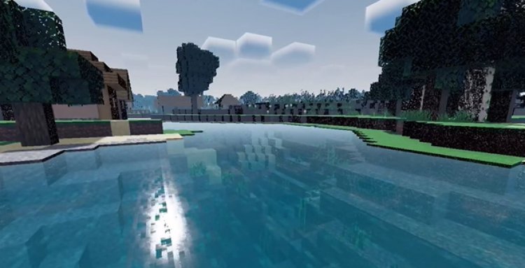 Nori Shaders