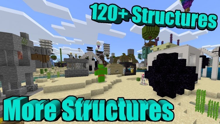 More Structures