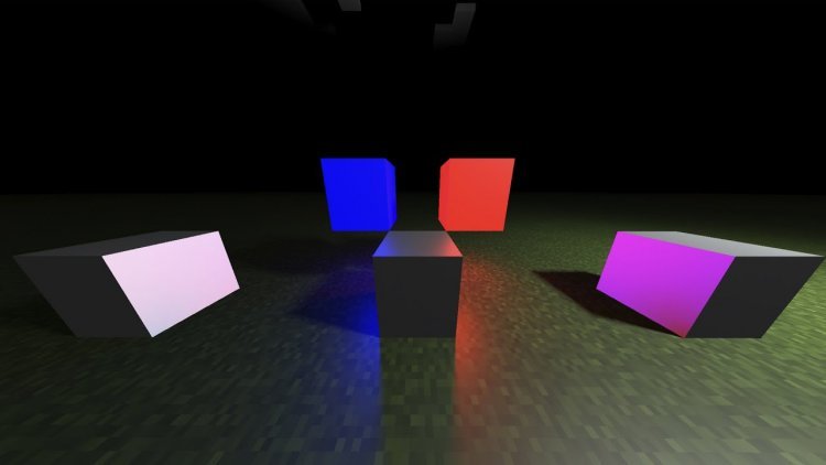 Experimental Shadows
