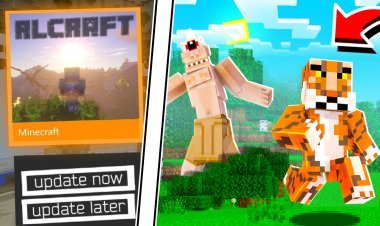 How to Download RLCraft MOD PACK for Minecraft on Xbox One