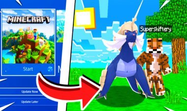 How to install Pixelmon on Minecraft PS4 Bedrock