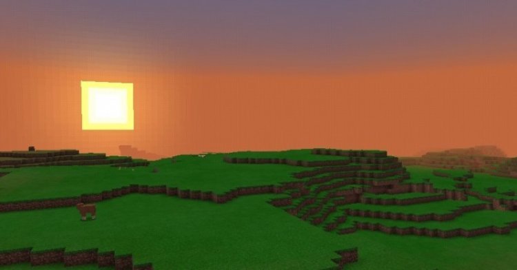V1.1 Survivalcraft More Biomes