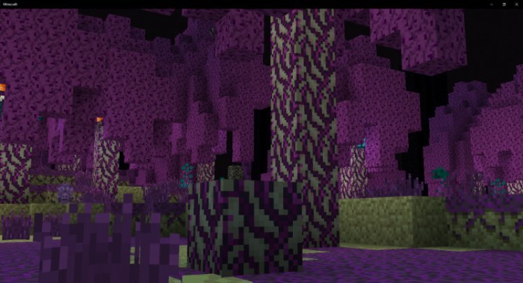 Elingo's End Update Add-on