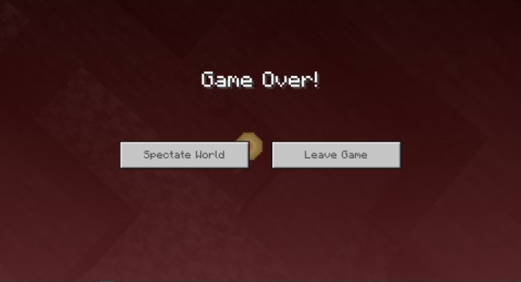 Hardcore Mode with Ultra Hardcore!