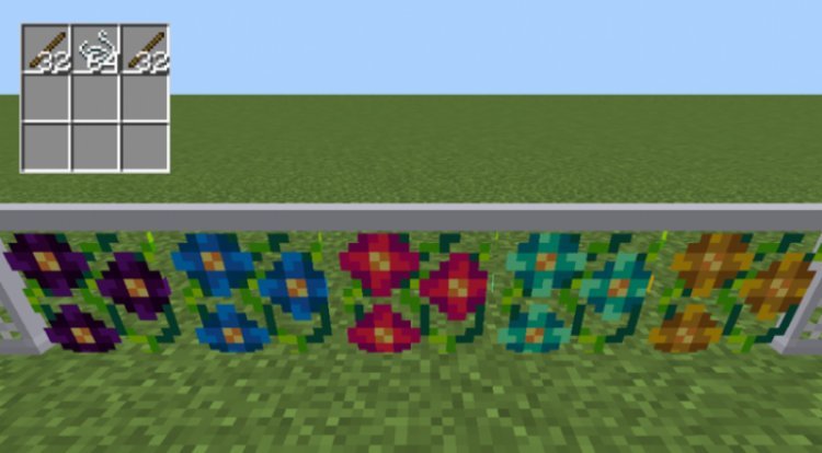 LumGarden v1.3