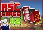 RSC Custom Cape Pack v2!