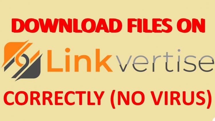 How to Bypass/Download from Linkvertise (Minecraft)