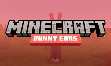 Bunny Ears Addon by @Rizky206