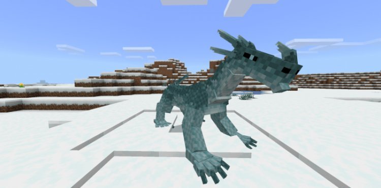 Mythological Creatures v3.5