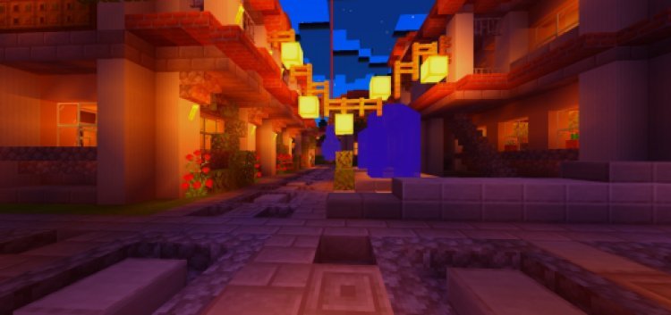 Pisces PE Shaders (Android/iOS)