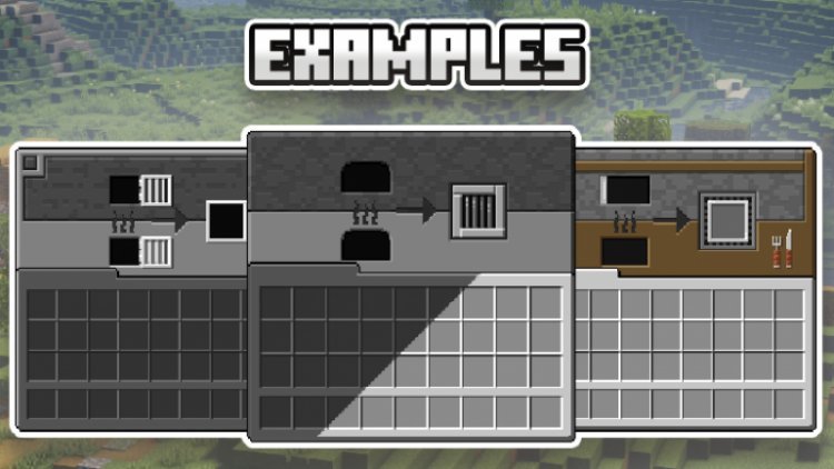Colorful Containers - Version 3 (Dark Mode & Animation Update!)