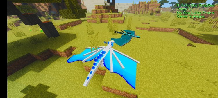 Return of Dragon