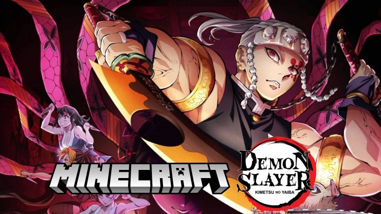 Daemon Slayer Sound breathing add-on