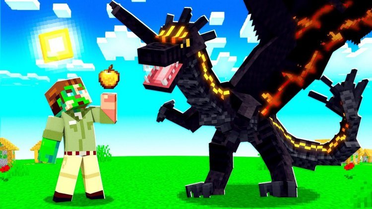 Official 6th Century Mod MCPE Fantasy Addon