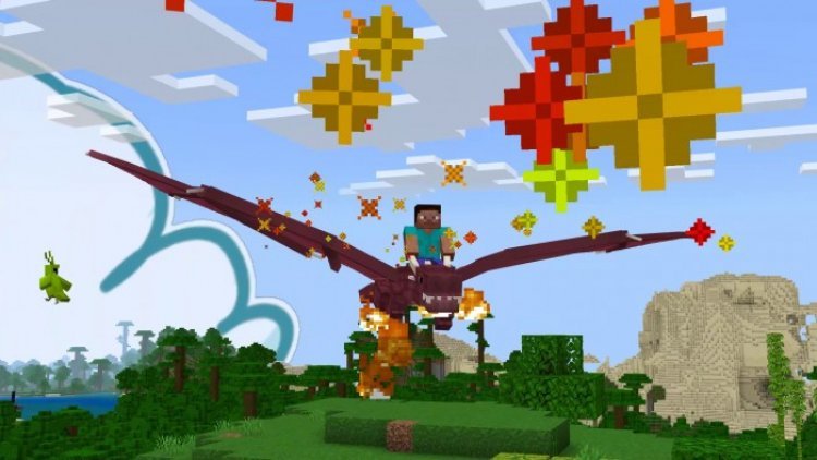 Grow Your Own Dragon - Spitfire Edition
