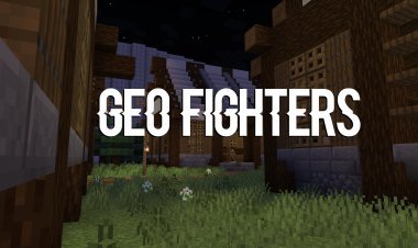 Geo Fighters