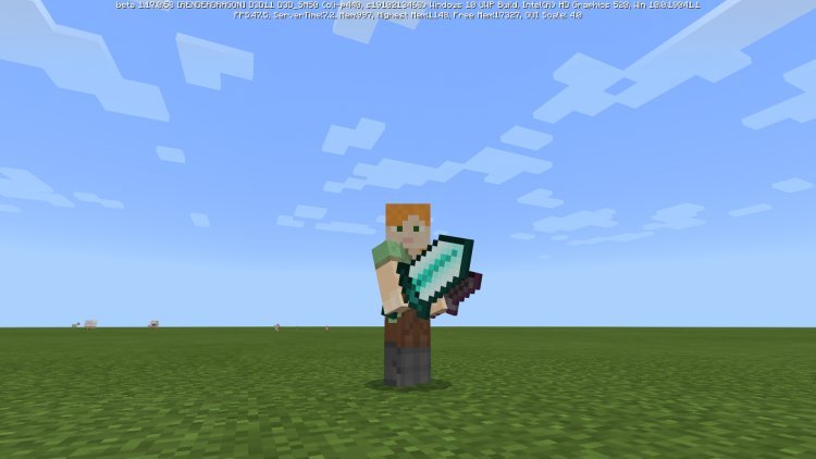 Sword Plus