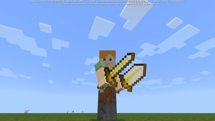 Sword Plus