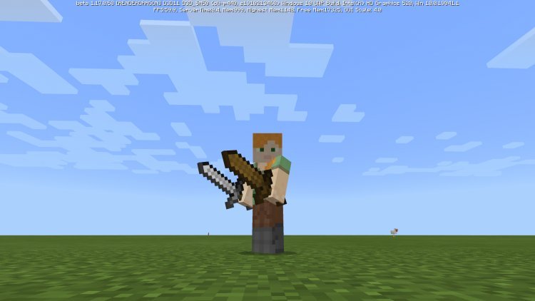 Sword Plus