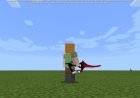 Cool 3D Weapons Addon (1.16.0+)