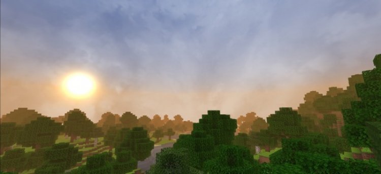 Universal Shaders (Render Dragon)
