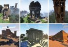 Red’s More Structures Addon