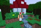 Minecraft Skins: Sketch A Delightful Skin