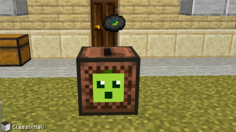 Plants VS Zombies Minecraft Addon/Mod For 1.20+