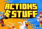 Actions & Stuff Addon